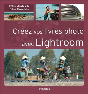 Creez Vos Livres Photo Avec Lightroom 