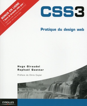 Css3 ; Pratique Du Design Web 