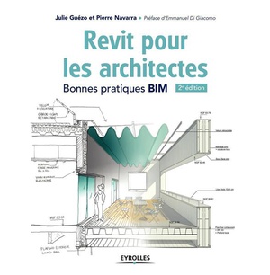 Revit Pour Les Architectes (2e Edition) 