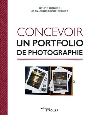 Concevoir Un Portfolio De Photographie 