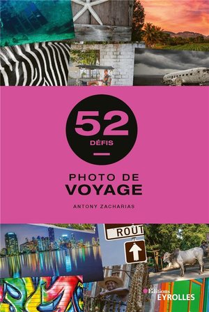 52 Defis : Photo De Voyage 