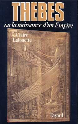 Thebes : Ou La Naissance D'un Empire 