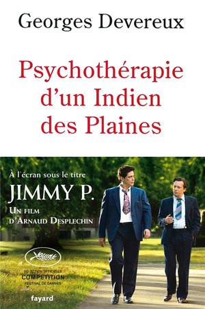 Psychotherapie D'un Indien Des Plaines 