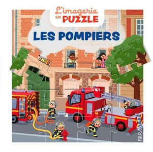 Les Pompiers 