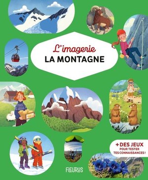 La Montagne 