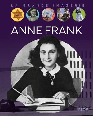 Anne Frank 