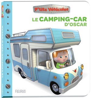 Le Camping-car D'oscar 