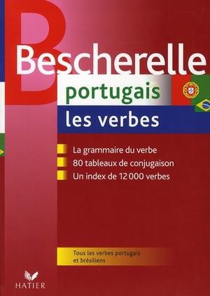 Bescherelle Portugais ; Les Verbes 