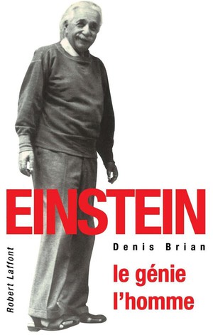 Einstein Le Genie, L'homme 