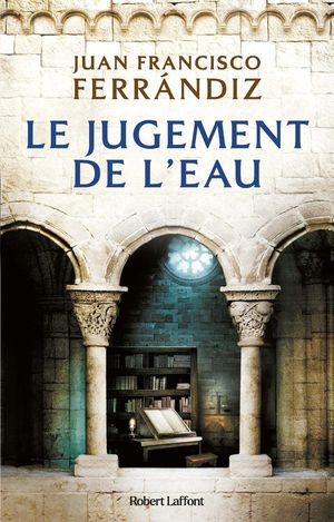 Le Jugement De L'eau 