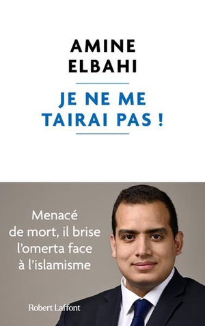 Je Ne Me Tairai Pas ! 