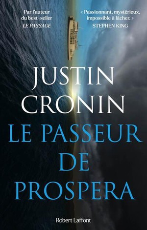 Le Passeur De Prospera 