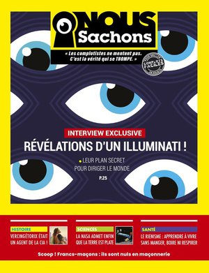 Nous Sachons 