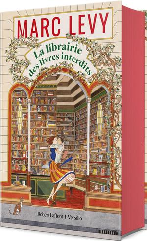 La Librairie Des Livres Interdits 