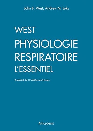 Physiologie Respiratoire : L'essentiel (2e Edition) 