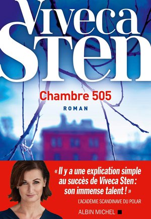 Chambre 505 