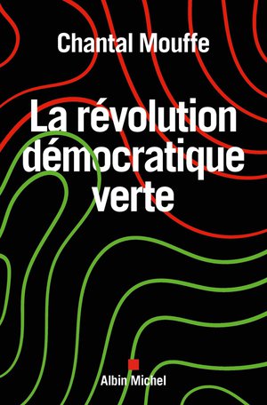 La Revolution Democratique Verte 