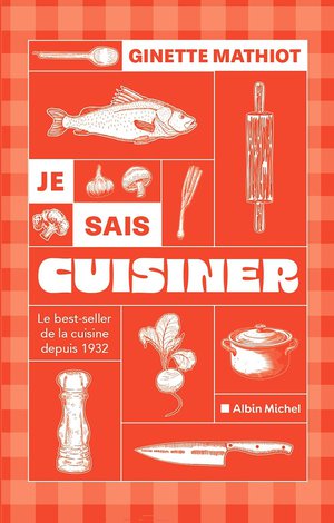 Je Sais Cuisiner (edition 2024) 