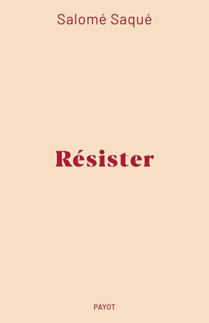 Resister 