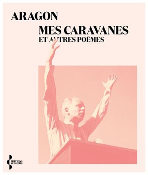 Mes Caravanes Et Autres Poemes 