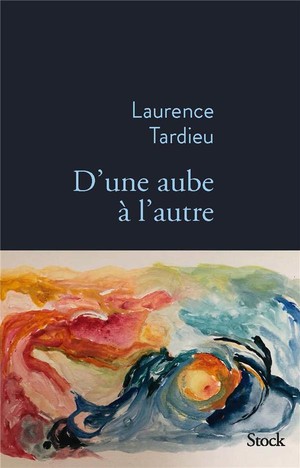 Laurence Tardieu donne au récit de vie ses titres de noblesse !