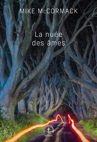 La Nuee Des Ames 