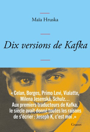 Dix Versions De Kafka 