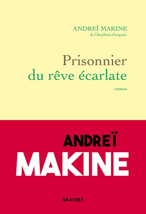 Prisonnier Du Reve Ecarlate 