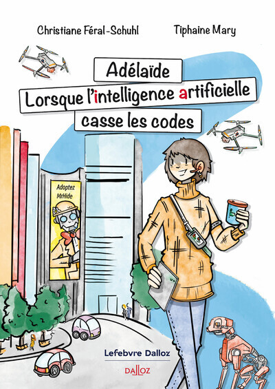 Adelaide : Lorsque L'intelligence Artificielle Casse Les Codes 
