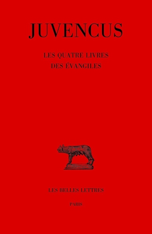 Les Quatre Livres Des Evangiles 