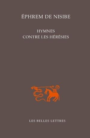 Hymne Contre Les Heresies 