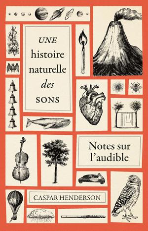 Une Histoire Naturelle Des Sons : Notes Sur L'audible 