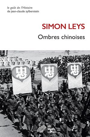 Ombres Chinoises 