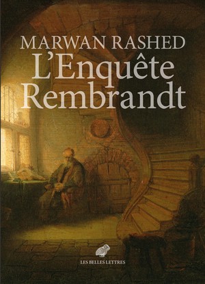 L'enquete Rembrandt 