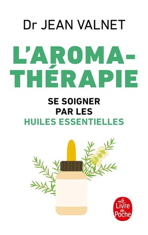 L'aromatherapie 