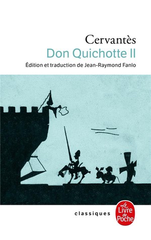 Don Quichotte T.2 