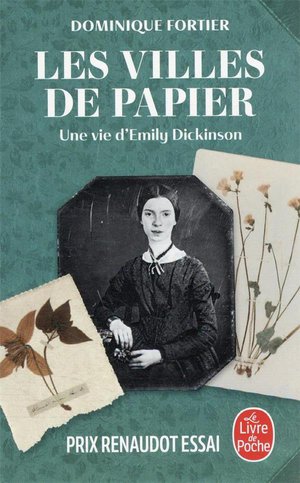 Une vie d'Emily Dickinson