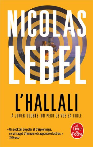 L'hallali : A Jouer Double, On Perd De Vue Sa Cible 