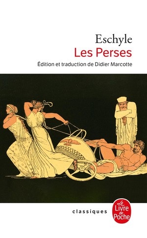 Les Perses 