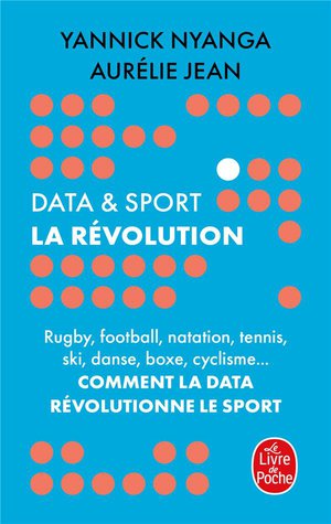 Data Et Sport : La Revolution 