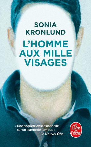 L'homme Aux Mille Visages 