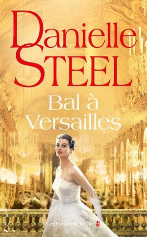 Bal A Versailles 