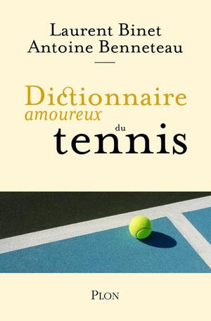 Dictionnaire du tennis - lettre L