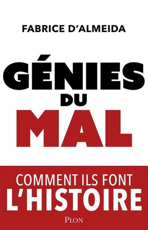 Genies Du Mal 