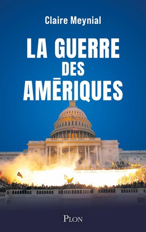 La Guerre Des Ameriques 