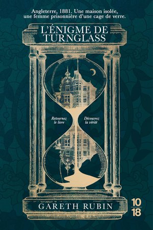 L'enigme De Turnglass 