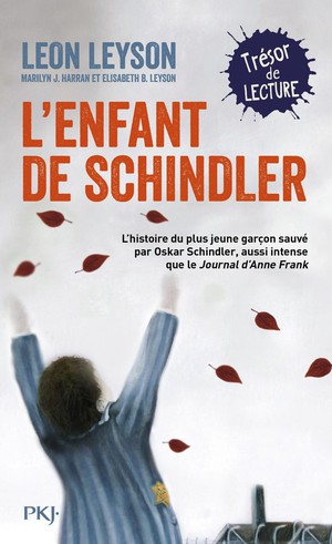 L'enfant De Schindler 