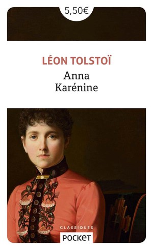 Anna Karenine 