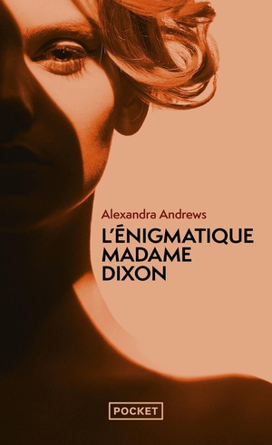 L'enigmatique Madame Dixon 