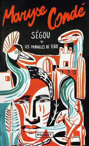 Segou Tome 1 : Les Murailles De Terre 